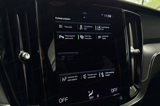 Volvo V60 CC Pro B4 D AWD aut