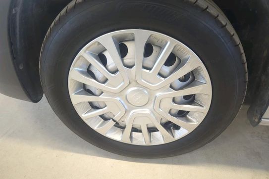 Toyota Proace City 2,3t Active