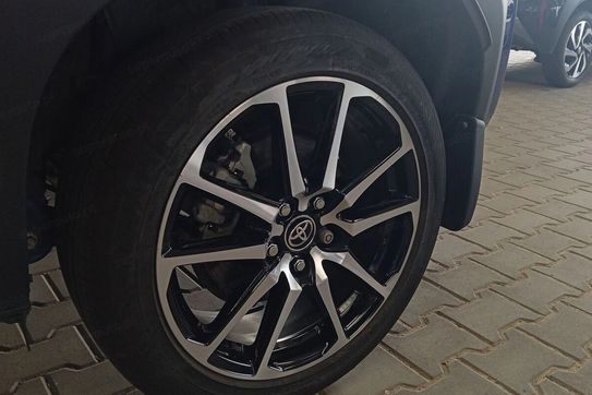 Toyota Yaris Cross Hybrid 1.5 GR Sport