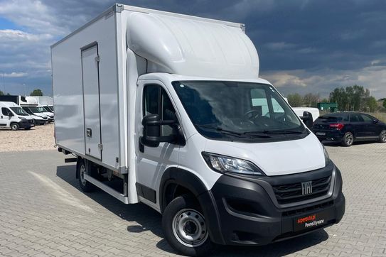Fiat Ducato 8EP