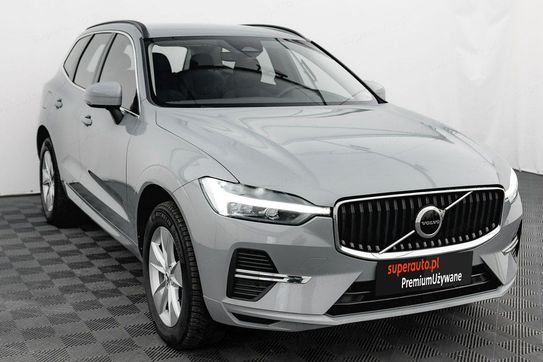 Volvo XC60 B4 B Core