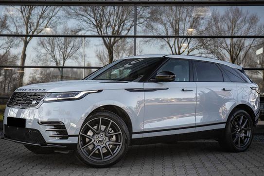 Land Rover Range Rover Velar P400  Dynamic SE