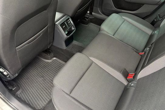Skoda Octavia 1.5 TSI Ambition DSG