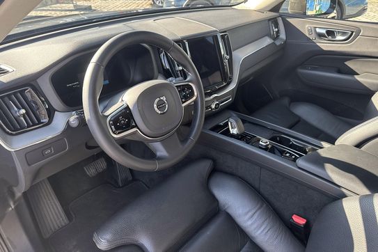 Volvo XC60 B4 B Plus Bright