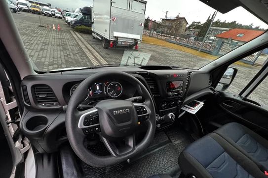 Iveco Daily 35S14 L3H2