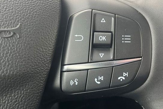 Ford Focus Titanium X mHEV  aut 1.0 EcoBoost