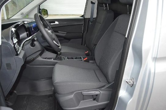Ford Transit Connect L2 Limited