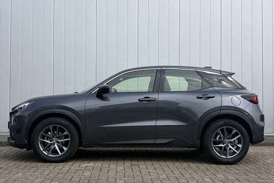 Lexus LBX LBX 1.5 Hybrid