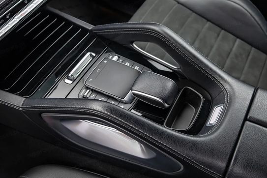 Mercedes GLE 300 d 4MATIC AMG Line