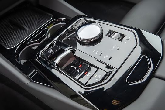 BMW Seria 5 520d