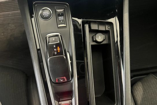 Peugeot 508 1.5 BlueHDi Allure S&S EAT8