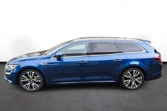 Renault Talisman 1.8 TCe Initiale Paris EDC