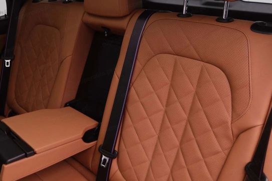 BMW X5 xDrive40i M Sport