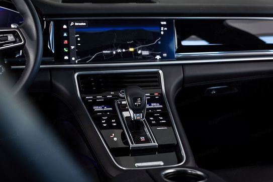 Porsche Panamera 4S E-Hybrid Sport Turismo