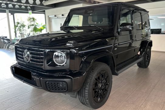 Mercedes Klasa G 580 EQ Edition One