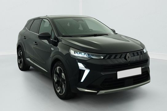 Renault Symbioz Iconic 1.6 E-Tech Full Hybrid AT