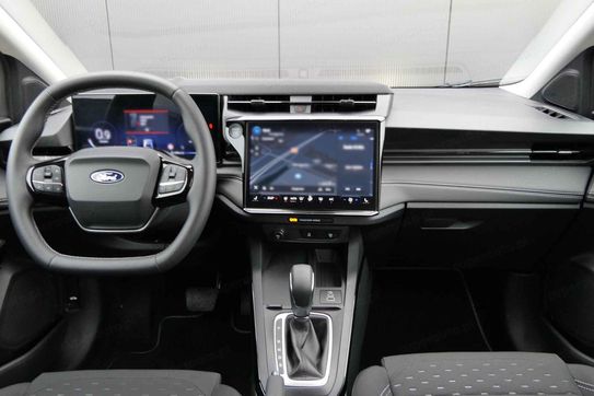 Ford Puma Titanium aut 1.0 EcoBoost