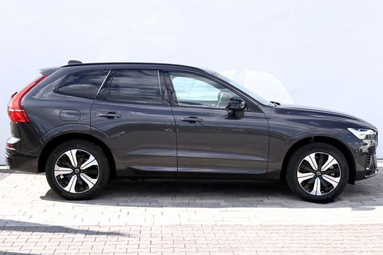 Volvo XC60 T6 Plug-In Hybrid AWD Plus Dark