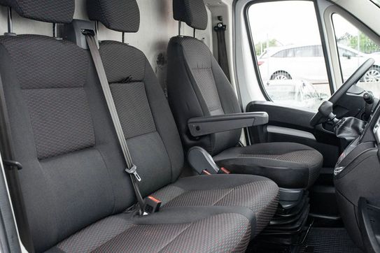 Peugeot Boxer 335 H3-Power L3H2