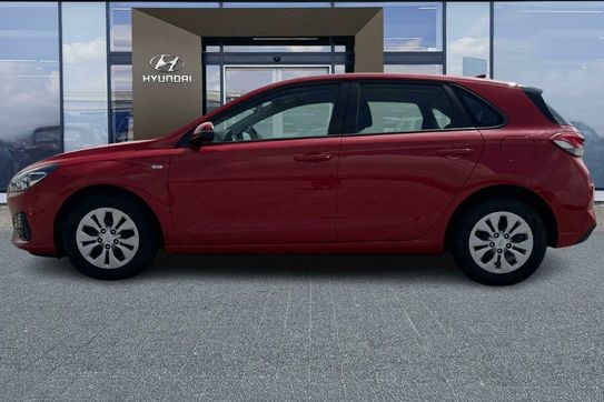 Hyundai i30 1.5 T-GDI Modern