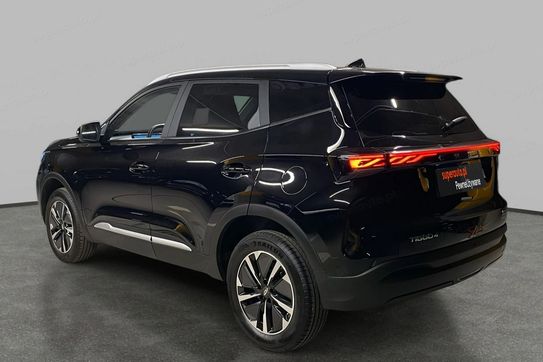 Chery Tiggo 4 1.5 GDI HEV DHT