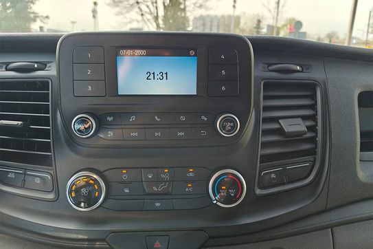 Ford Transit L3H2