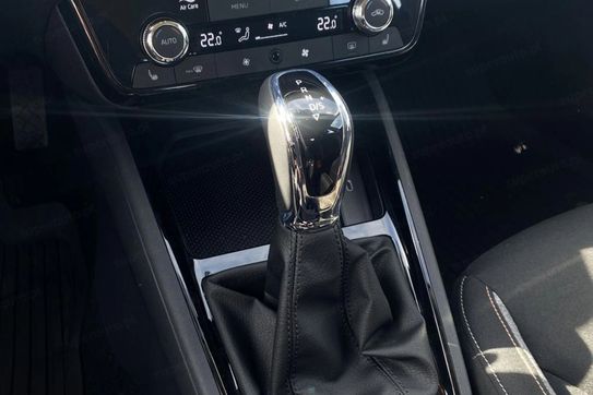 Skoda Kamiq 1.0 TSI Selection DSG