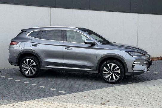 BYD Seal U DM-i 1.5 Comfort