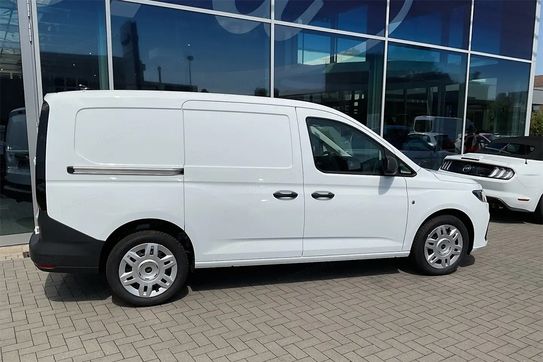 Ford Transit Connect L2H1 Trend