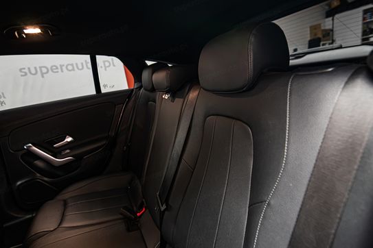 Mercedes CLA 200 d