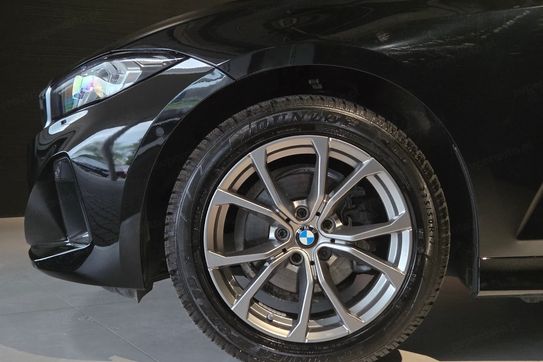 BMW Seria 3 318d