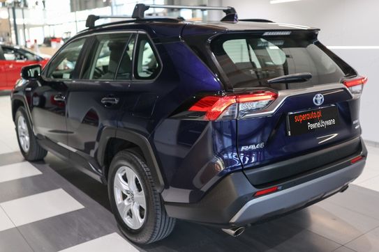 Toyota RAV4 2.5 Hybrid Comfort 4x4