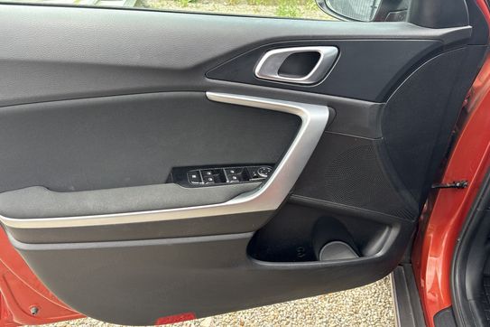 Kia XCeed M 1.5 T-GDI