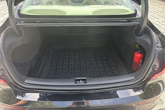 Volvo S60 B4 B Inscription