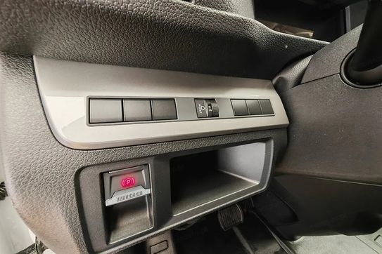 Toyota ProAce EV Long Active