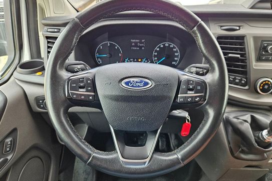 Ford Transit Custom L2H2