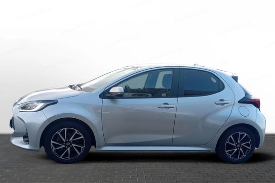 Toyota Yaris Hybrid 1.5 Comfort
