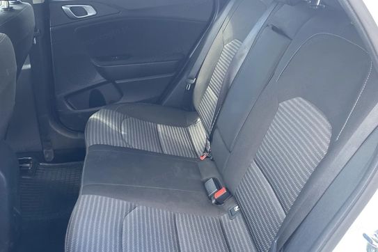 Kia XCeed 1.5 T-GDI M DCT