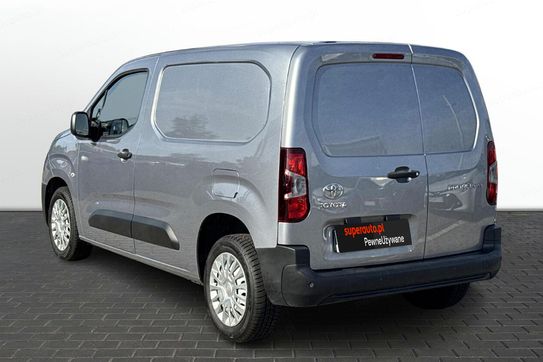Toyota Proace City L1H1
