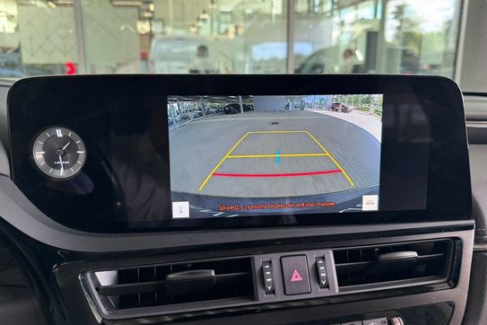 Lexus ES 300h Business Edition