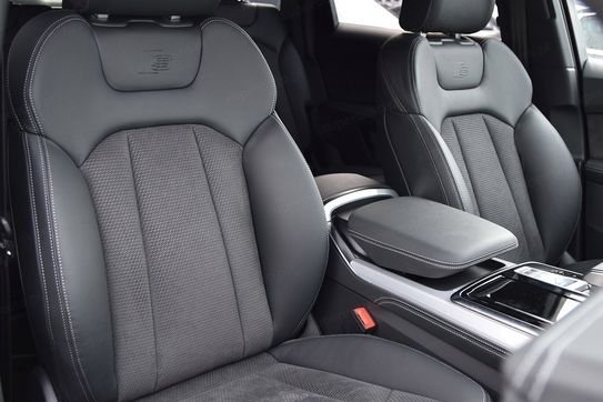 Audi Q8 50 TDI quattro S line