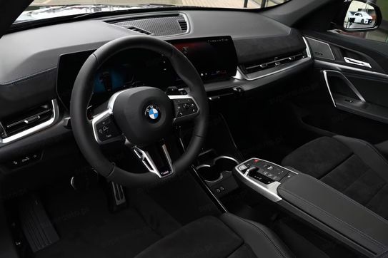 BMW X1 xDrive20d M Sport