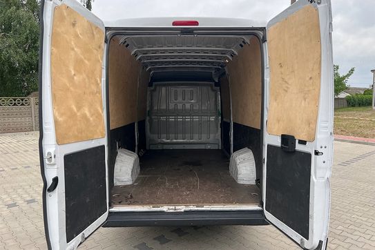 Peugeot Boxer L4H2