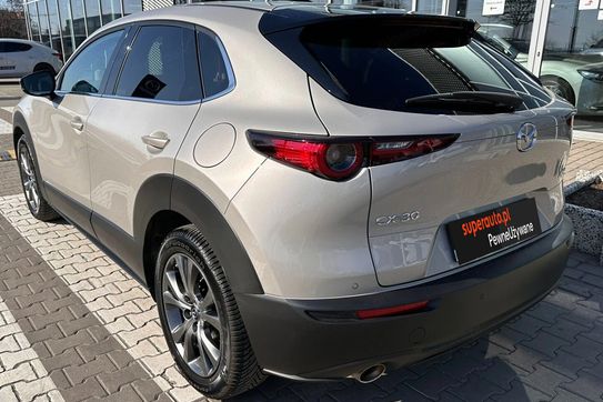 Mazda CX-30 2.0 Exclusive-Line 2WD