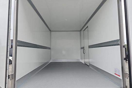 Mercedes Sprinter 317 Izoterma 8EP