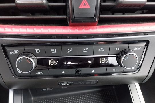 Seat Arona TSI FR S&S