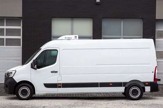 Renault Master L3H2 Chłodnia do -20°C