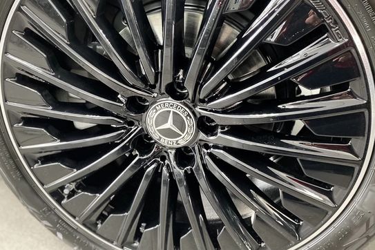 Mercedes CLE 300 4-Matic AMG Line