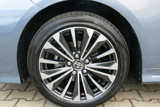 Toyota Corolla 1.8 Hybrid Style