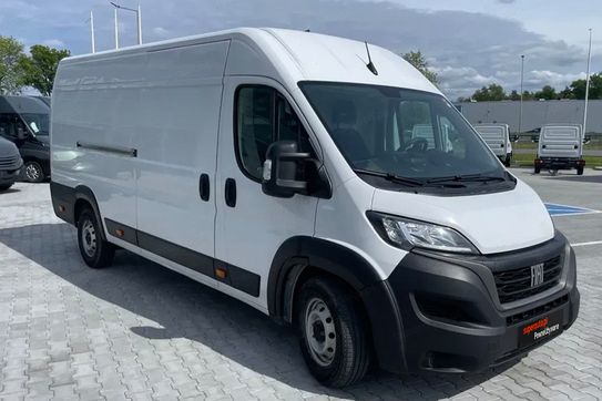 Fiat Ducato Maxi L4H2